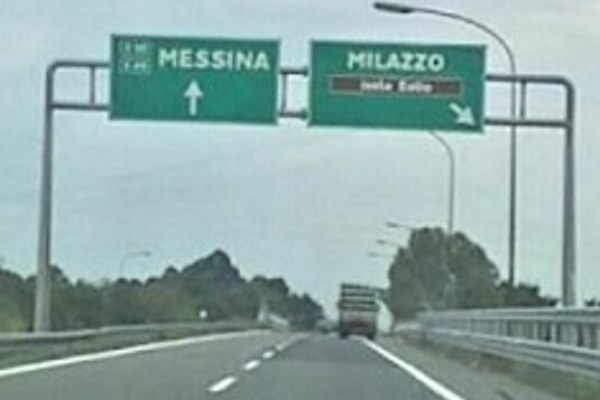  A20, barriere a rischio: scattano limiti e polemiche. In giunta regionale si discute per finanziare avvio cantieri