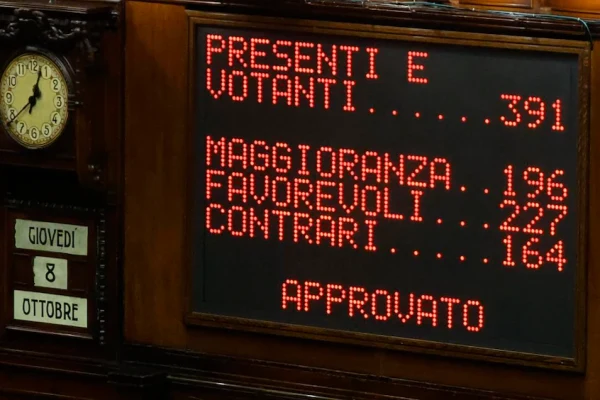 Stabilicum o Melonellum, ormai la riforma elettorale è legge. E i partiti affilano le armi