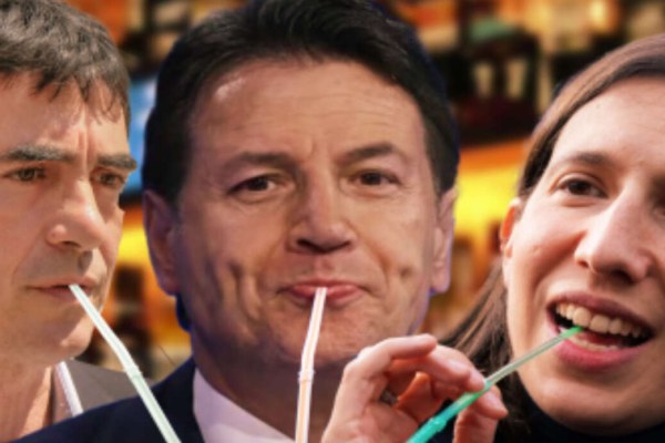 Botta e risposta tra Meloni e l’opposizione alla Camera