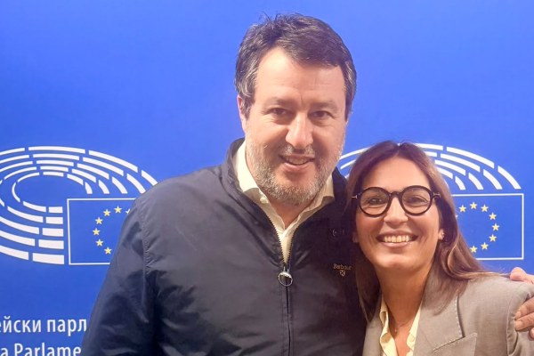 Corridoio ScanMed: l’AdSP Sicilia occidentale candidata alla guida del Working Group South