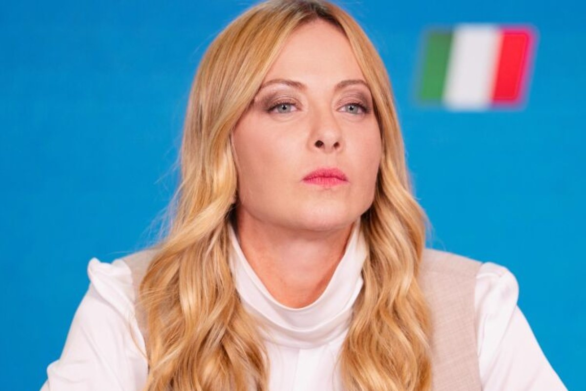 Condanna della premier Meloni per gli attacchi Houthi in Arabia Saudita