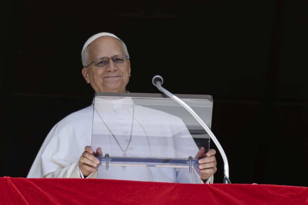  Papa Leone già operato, ha passato una notte tranquilla