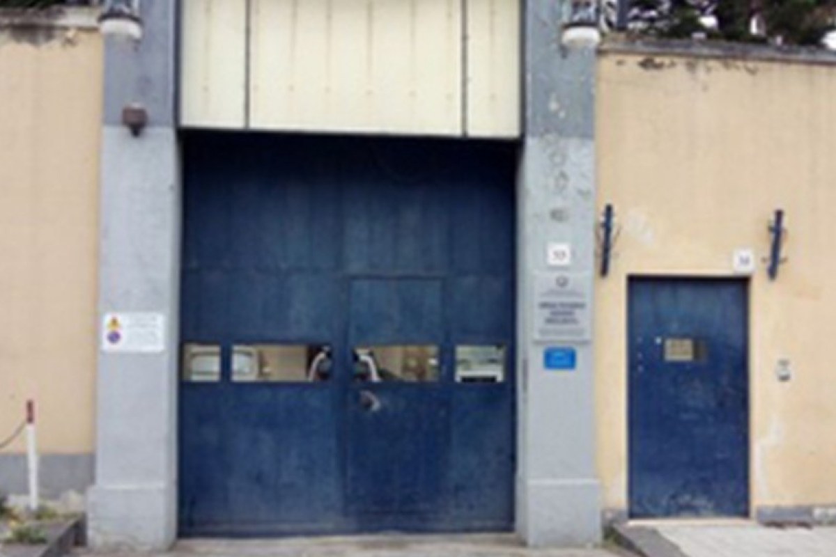 Omicidio di via La Farina a Messina: trovato morto in cella il 22enne che confessò di avere ucciso Melissa Echevarria