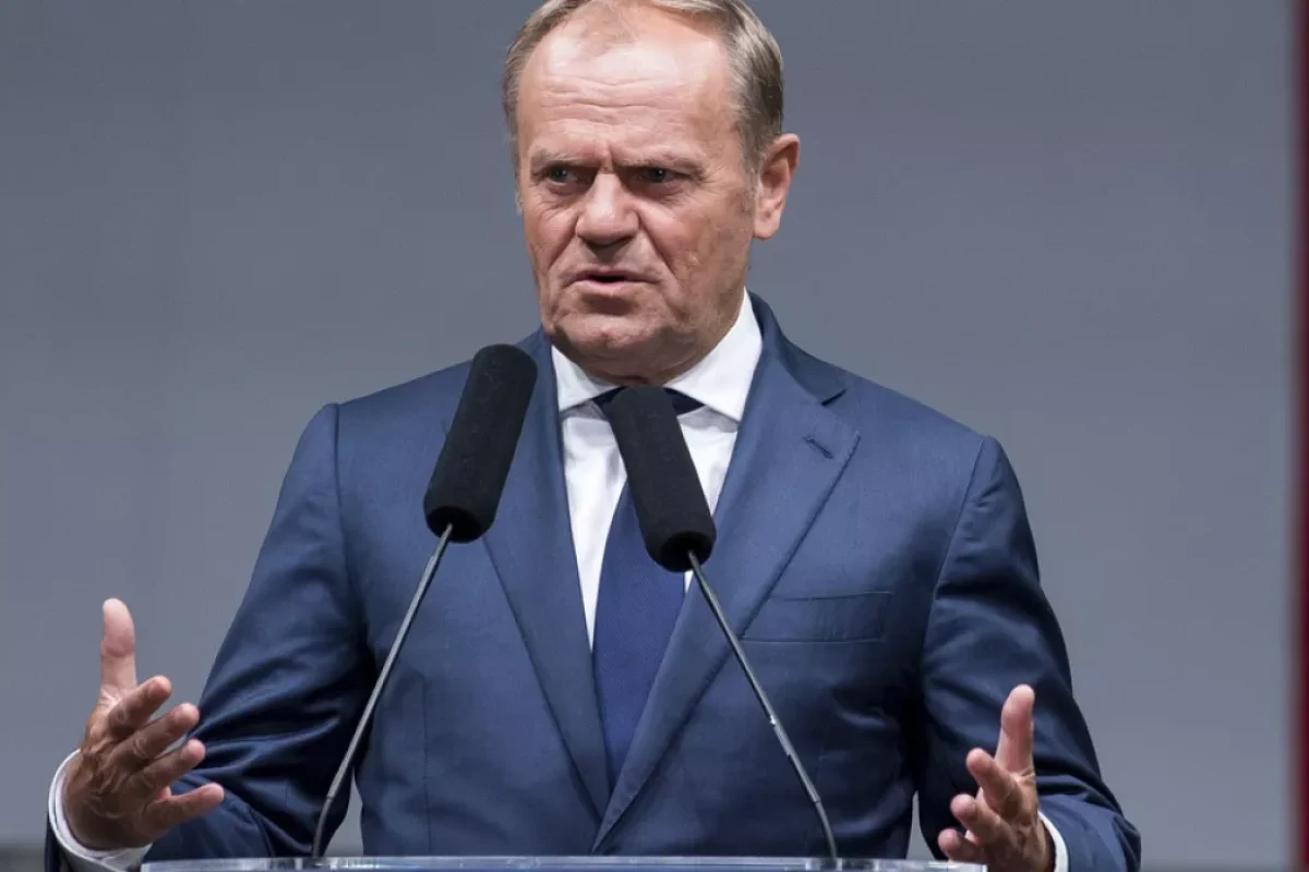 Allerta in Polonia: un piano per uccidere premier e ministro della Difesa?