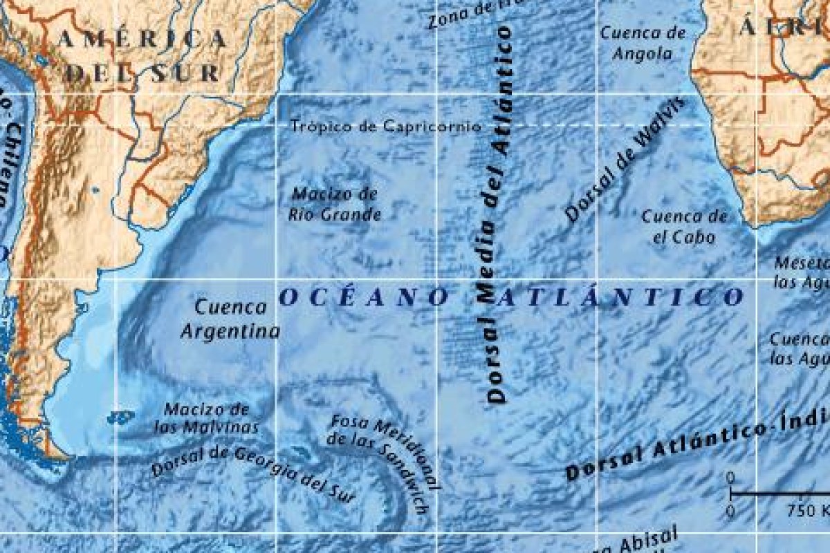 “Esagerato” Trump: vuole intitolato un oceano a suo nome. L’avesse chiesto ogni presidente non bastavano i mari del creato