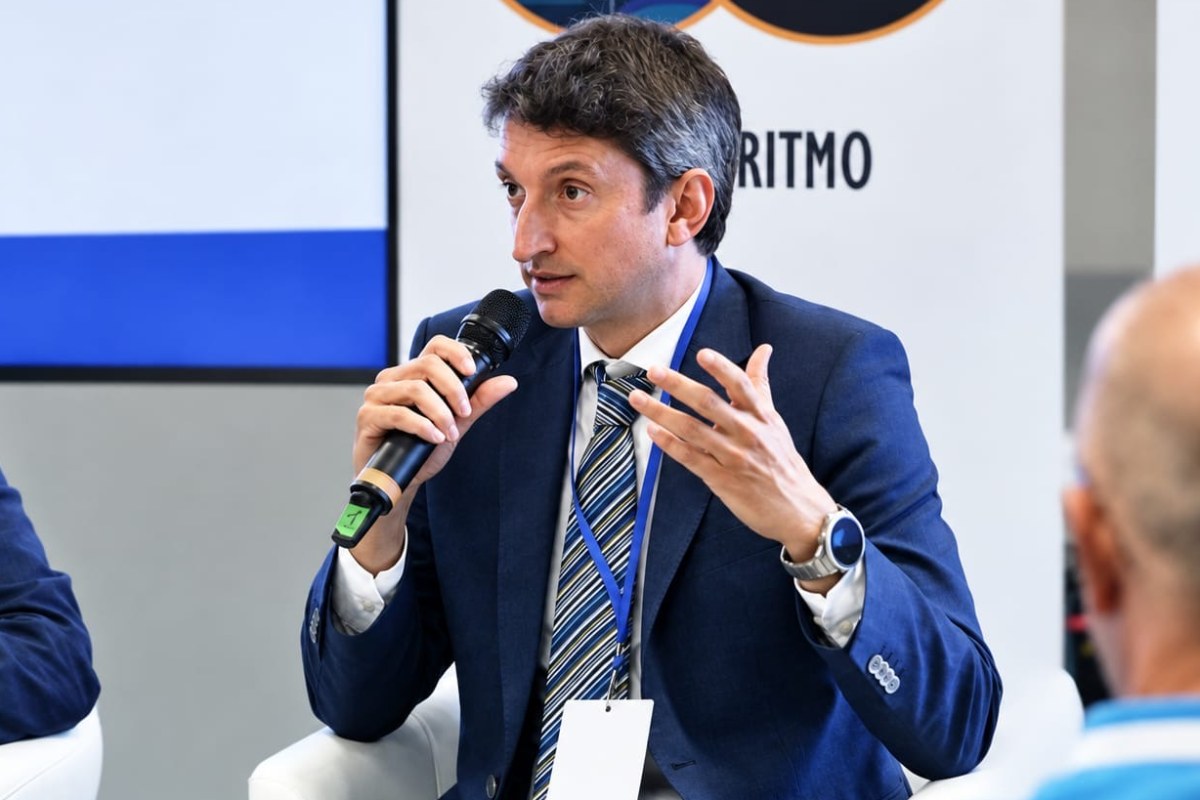 Il messinese Giuseppe Zagami eletto vicesegretario nazionale FIMMG 