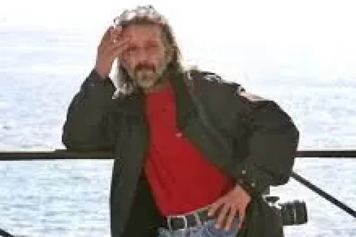 Nel ricordo di Oskar, IL fotoreporter, il PD chiede: “Gli sia intitolata ‘qualcosa’ di Messina”. E lo chiedono anche i giornalisti