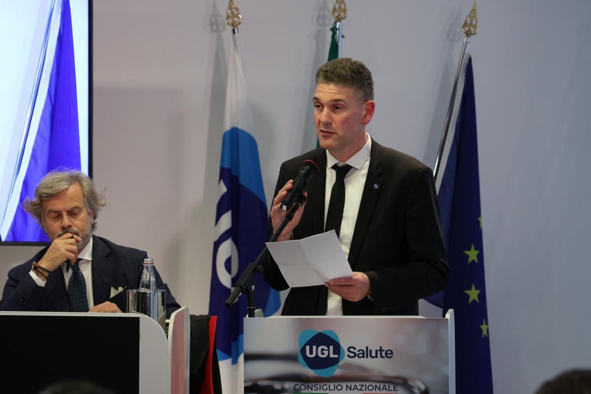Sanità, Giuliano (UGL): “SOS chirurgia ospedaliera, non è più una professione ambita”