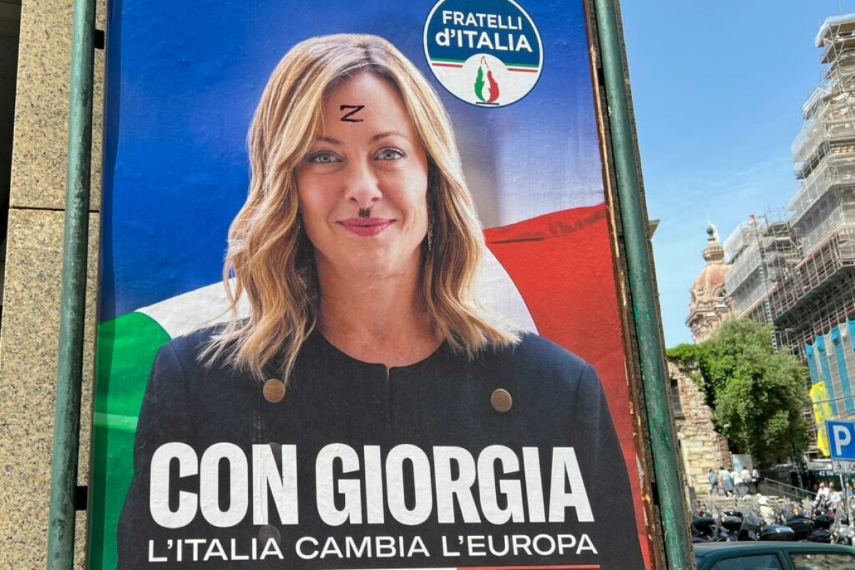 Da ‘pesciarola’ a ‘borgatara’: quando l’insulto prende il posto delle idee
