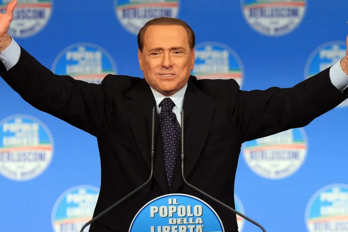 Tentata estorsione a Berlusconi, chiesta condanna di Giovanna Rigato
