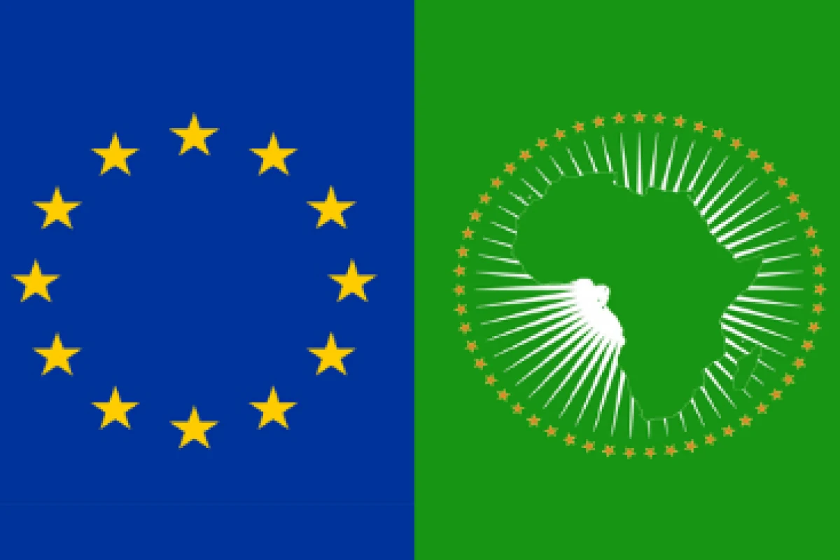 Il Sud Italia alla guida dell’asse Europa-Africa