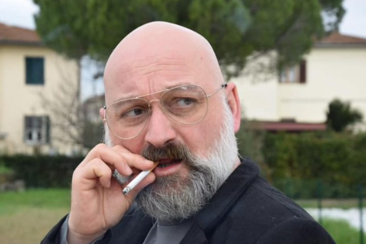 Al Teatro Vittorio Emanuele "Le menzogne della Notte" di Bufalino con la regia di Daniele Gonciaruk