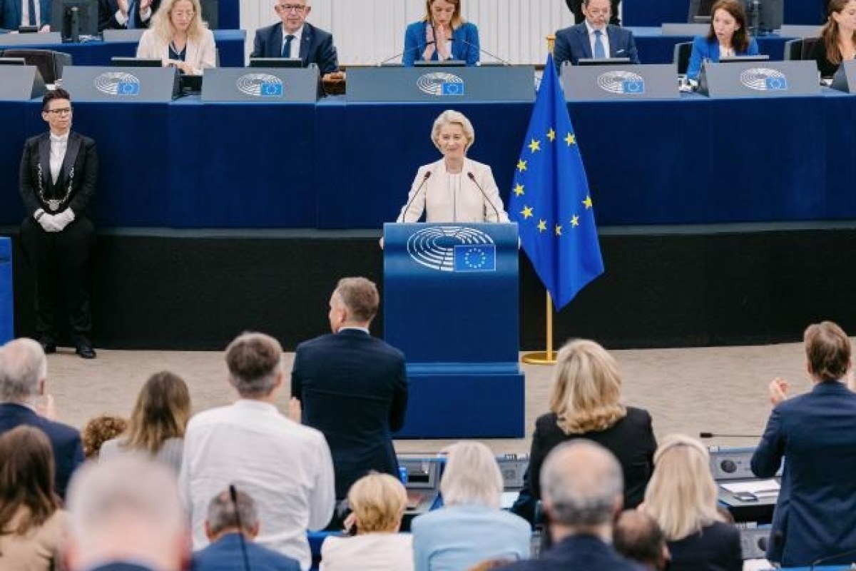 La Commissione europea eroga 2,86 miliardi di euro all'Ucraina per droni, missili ed esigenze urgenti sul campo di battaglia