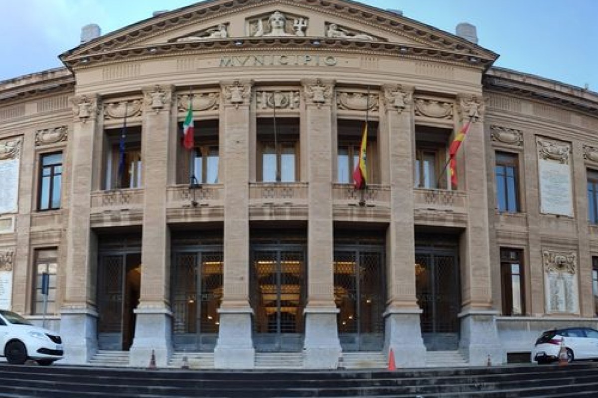 Messina. Il Comune cambia gestione informatica delle pratiche edilizie e paga 127mila euro a Maggioli. Interrogazione                         