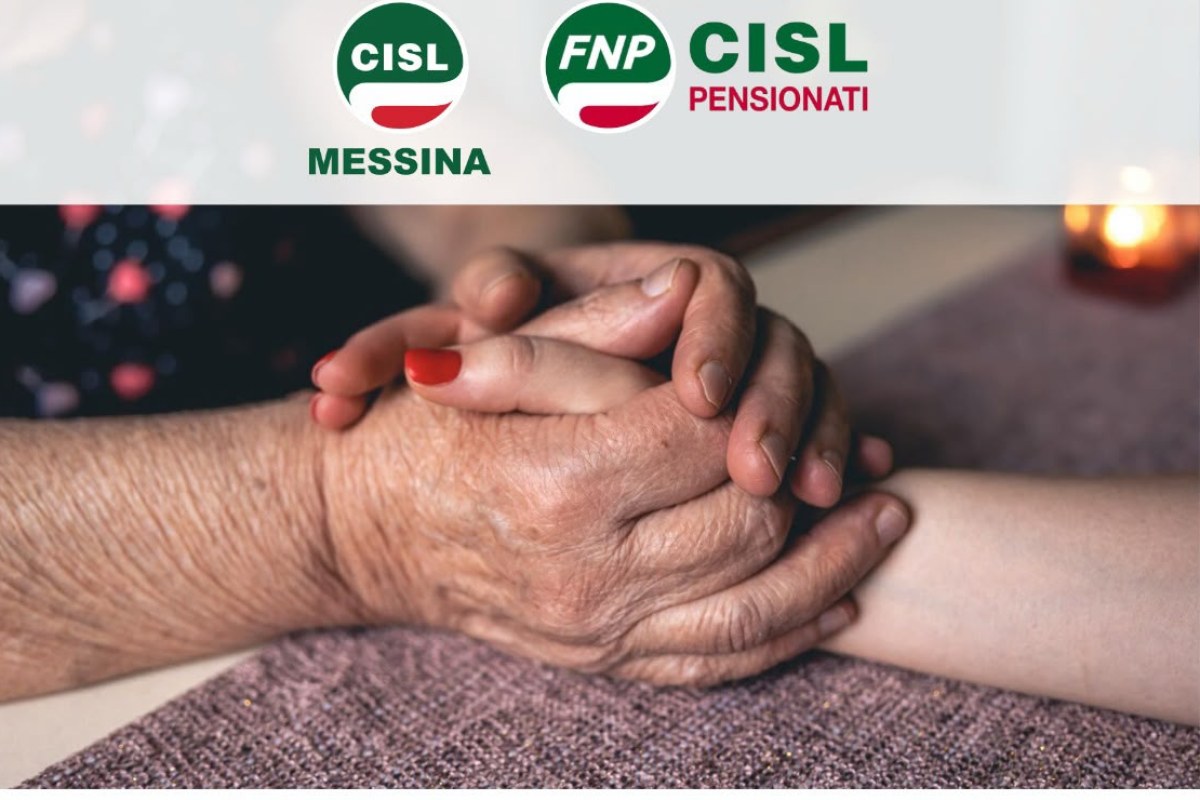 Anziani più sicuri, la Cisl Messina e la Fnp Cisl ripartono con gli incontri contro le truffe