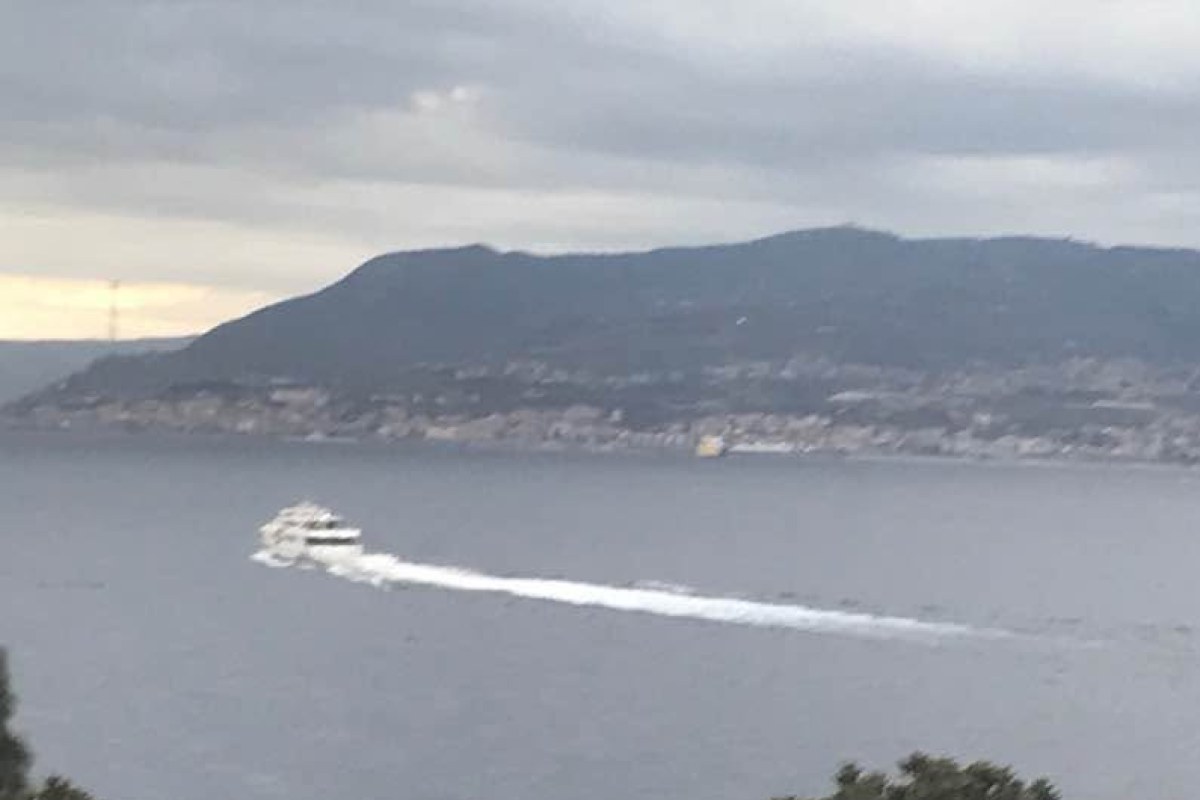 Basile e Cannizzaro verso il primo atto formale per la costituzione dell’Area integrata dello Stretto