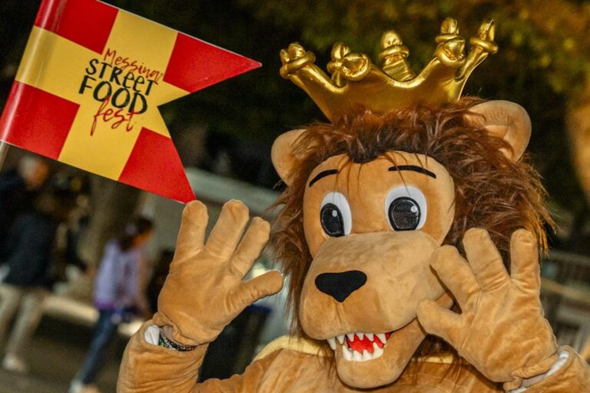 Stasera l’inaugurazione del Messina Street Food Fest: inizia il viaggio tra gusto, eccellenze e divertimento