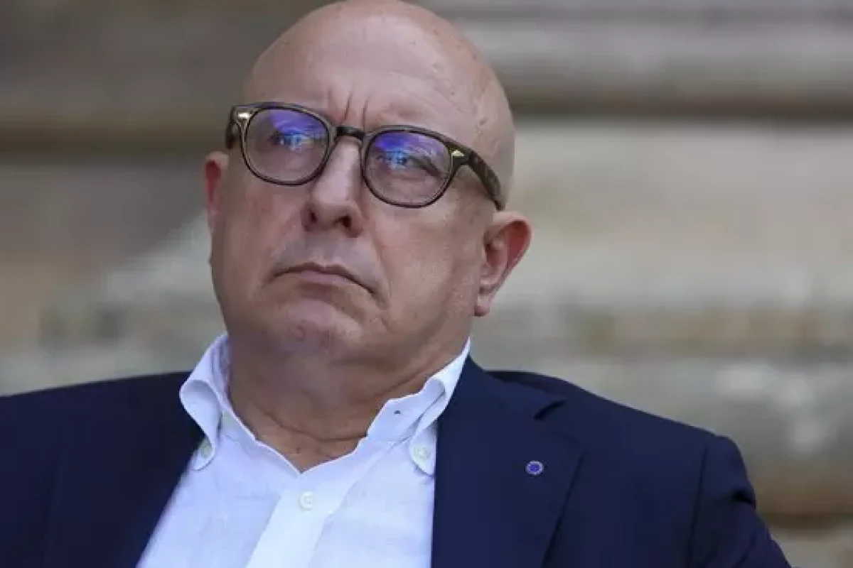 Inchiesta Armao, la Corte dei conti avvia accertamenti sui compensi regionali che percepiva: oltre 100mila euro l'anno