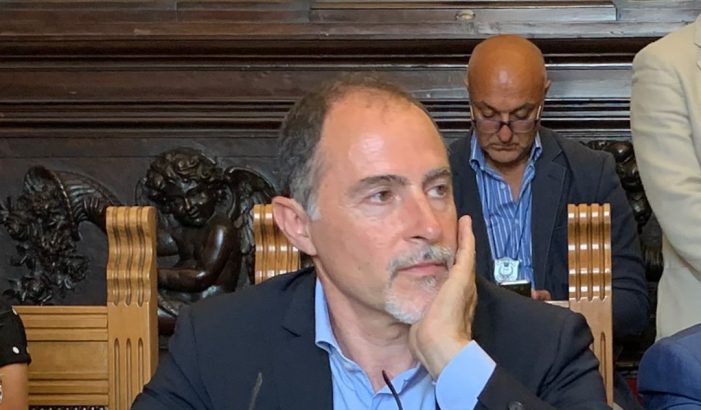 Autostrade siciliane, Lombardo: “Rischio interdizione al traffico. La IV Commissione va convocata subito al CAS”
