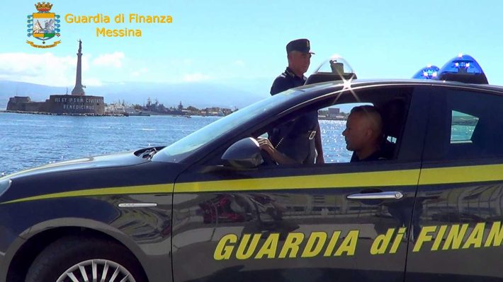 Messina, traffico di rifiuti: 23 indagati e sequestro di tre aziende