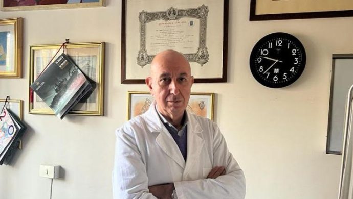 Medicina generale, Aurelio Lembo eletto segretario FIMMG. Ruben Ganci alla guida della continuità assistenziale
