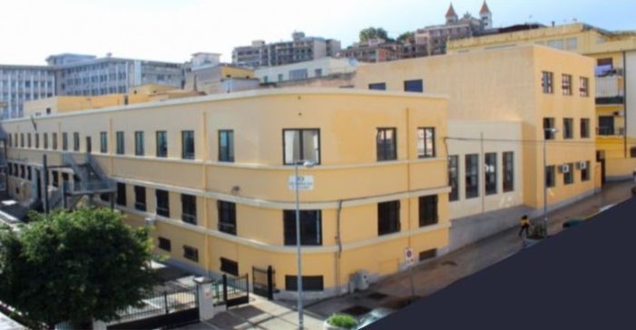 Messina. Dai fondi PNRR 4 milioni per la messa in sicurezza del Seguenza