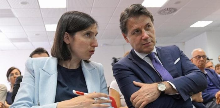 Il “campo minato” del Centrosinistra tra ombre del recente passato e futuri smembramenti