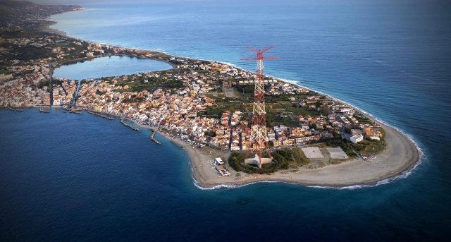 Messina, ATM ti porta al Capo Peloro Summer Fest