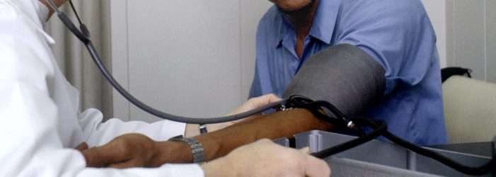 Variabilità della pressione arteriosa e rischio di fibrillazione atriale