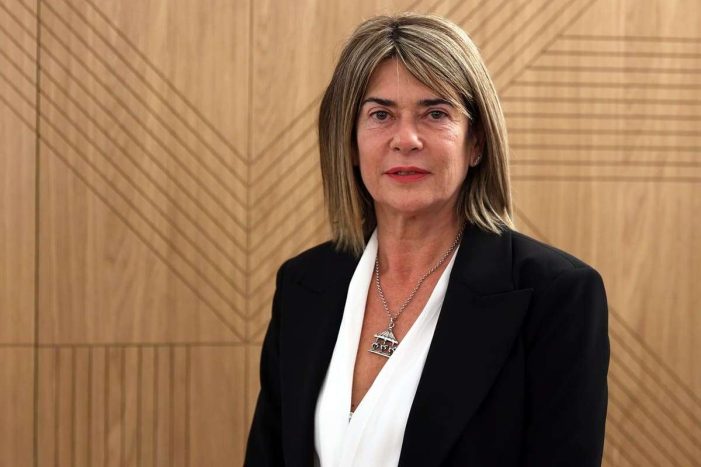Palermo, al via il processo ad Elvira Amata: l’assessore alla Turismo davanti ai giudici per un presunto scambio di favori