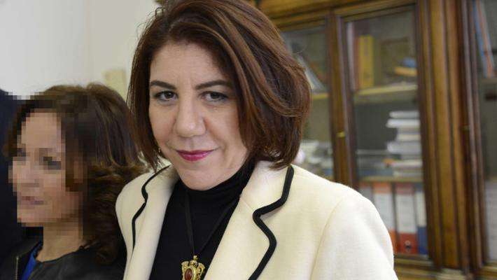 Messina. Dal Nautico Caio Duilio all'Istituto Antonello. La nuova sfida della Dirigente Daniela Pistorino