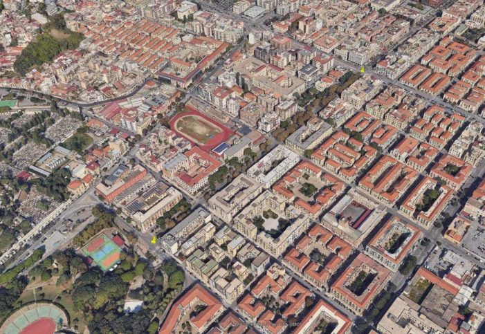 Messina, il risanamento nella fase più delicata: Basile lancia “Messina Rigenera”, per riempire i vuoti urbani con qualità