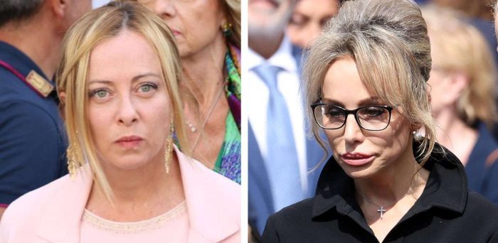 Archiviazione per Berlusconi: l’amarezza della figlia Marina e la dichiarazione di Giorgia Meloni