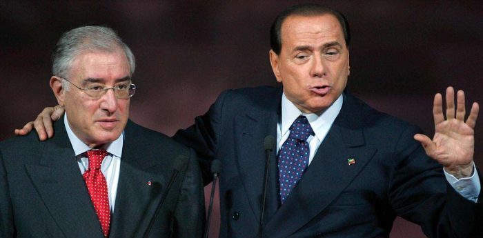 Stragi di mafia nel 1993, dopo 30 anni di indagini sesta archiviazione per Berlusconi e Dell’Utri