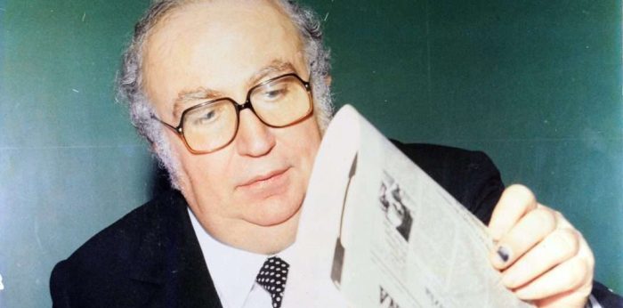 Il Partito Repubblicano di Messina dedica un Convegno a Giovanni Spadolini
