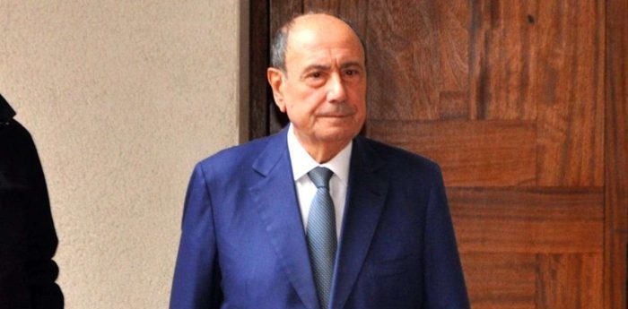 Armao indagato, Schifani: " In attesa di esito indagini, vale la presunzione d'innocenza"