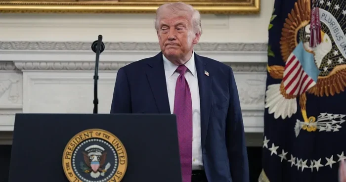 Trump: “Russia e Ucraina hanno accettato di non colpire più obiettivi energetici”